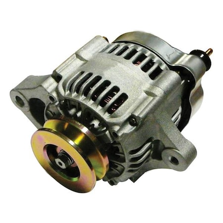 Aftermarket Alternator Fits Kubota L2650 L2950 L3450 L3650 L3650 L2950 L4350DT 16705-64010
